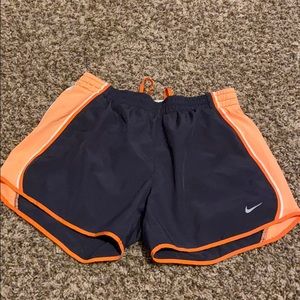 Nike Dri-Fit Running Shorts